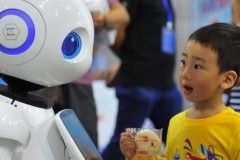 2022 Dünya Robot Konferansı Beijing’de düzenlenecek