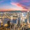 Doğu’nun İncisi Hong Kong