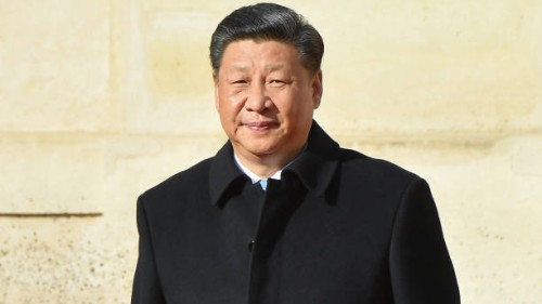 Xi Focus-Quotable Quotes: Xi Jinping on higher education