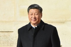 Xi Focus-Alıntılanabilir Alıntılar: Xi Jinping, yüksek öğrenim üzerine