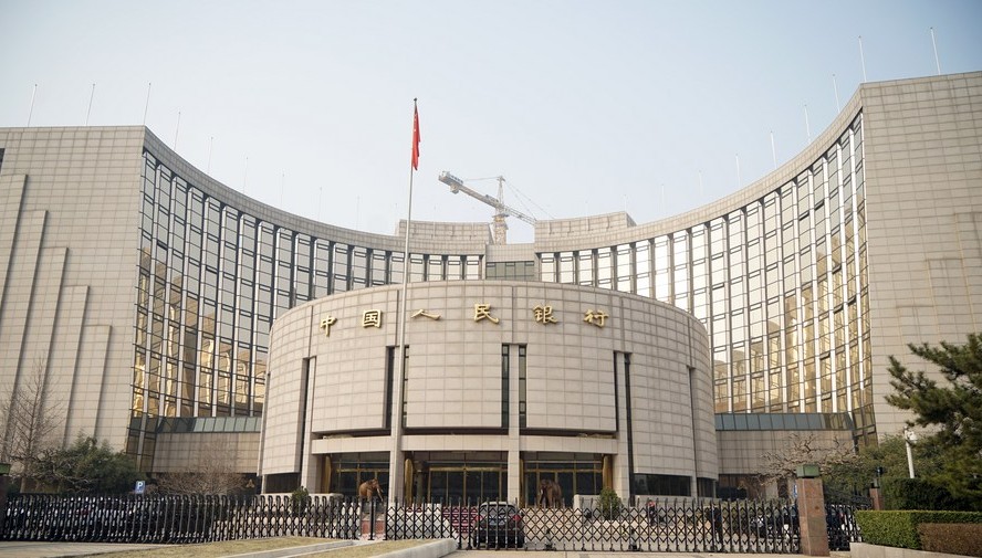 Çin, yeni dış ticaret modellerinde renminbi yerleşimini teşvik ediyor