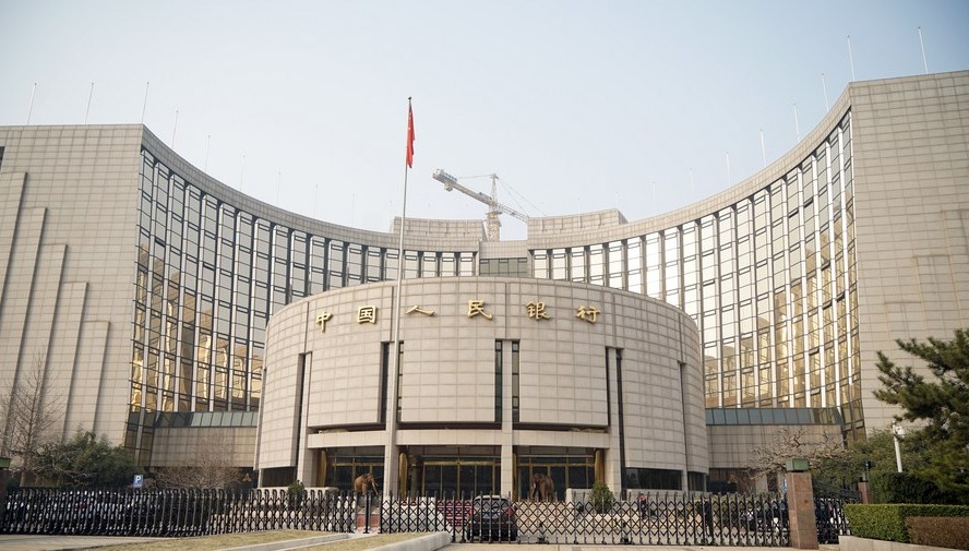 China encourages renminbi settlement in new models of foreign trade