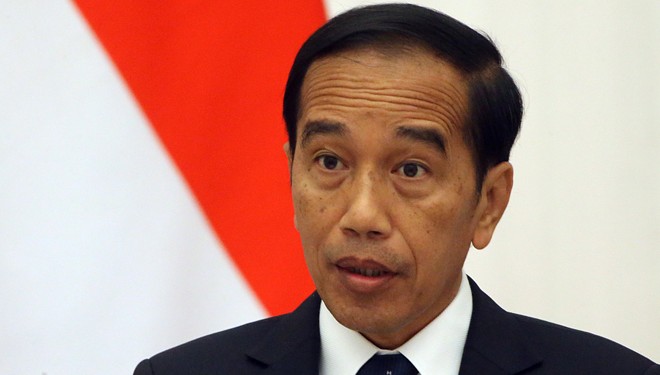 Widodo’nun Beijing’e “altın fırsat” ziyareti