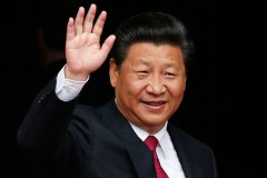 Xi’den uluslararası topluma 4 çağrı