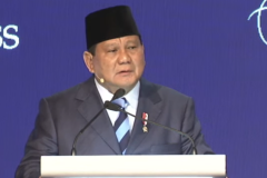 Endonezya Savunma Bakanı taraf tutmayı reddetti