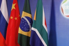 Gelişen dünyanın öncüleri BRICS buluşmasına hazır