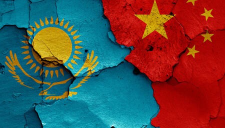 China, Kazakhstan to jointly build bilateral relations in next golden 30 years: Chinese FM