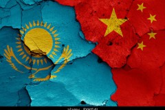 Çin ve Kazakistan önümüzdeki altın 30 yılda ikili ilişkileri ortaklaşa inşa edecek: Çin Dışişleri Bakanı