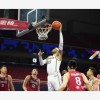(SP)CHINA-NANCHANG-BASKETBALL-CBA LEAGUE-LIAONING FLYING LEOPARDS VS SHANXI LOONGS (CN)