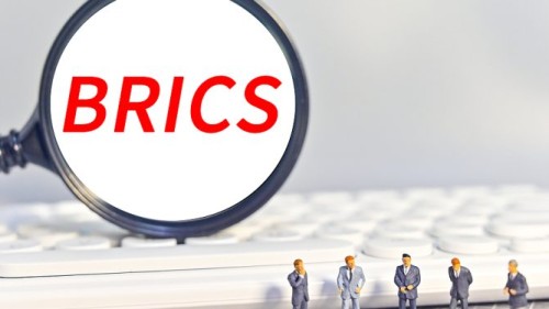 12. BRICS ekonomi ve ticaret bakanları toplanıyor