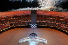Beijing Kış Olimpiyatları: Şimdi ve gelecekte ortak refahı artırmak