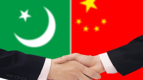 Çin: Çin-Pakistan Ekonomik Koridoru inşasını geliştirmeye devam edeceğiz