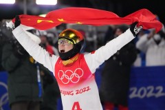 Beijing 2022 Kış Olimpiyatları’ndaki heyecan verici anlar