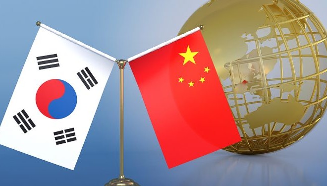 Çin ve Güney Kore’den ortak gelişme vurgusu