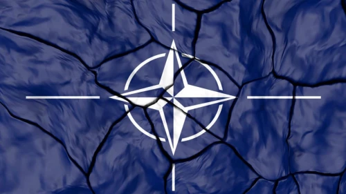NATO’nun canlanmasına bir şok yeter mi?
