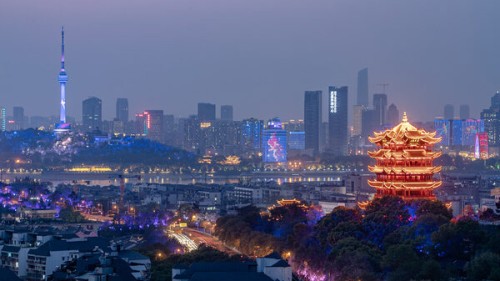 İstikrar ve ilerleme: Wuhan’ın büyük başarısı