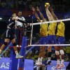 China beat Brazil in men's Volleyball Nations League