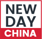 New Day China | Çin'e Dair